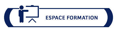 Lien vers l'espace Formation