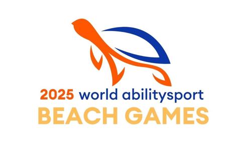 logo des beach games